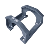 Chắn xích (Chain Guard) cho máy xúc Kobelco SK350 - Phụ Tùng Nam Cường