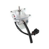 Mô tơ ga điện tử Sumitomo KHR1290 cho máy xúc SH120-A1 SH120-A2