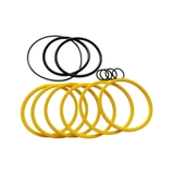Phớt trung tâm SKF Komatsu PC200-6/PC200-7 – mã 703-09-95320 – chịu nhiệt cao