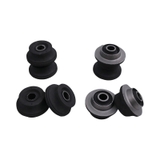 Cao su chân máy động cơ Komatsu PC100-5 PC120-5 PC60-6 mã 103-01-21120