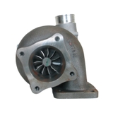 Turbo tăng áp Isuzu 6HK1 – Máy xúc ZX330 / ZX350 (Mã 1-14400390-0 / RHG6) - Thương hiệu GARRETT