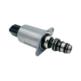 Van điện từ điều khiển bơm chính thủy lực CAT 611-6430 cho máy xúc 320GC 312GC 315GC