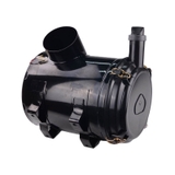 Bầu lọc gió máy xúc Kobelco SK200-8 mã YN11P00029F1