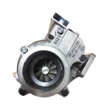 Turbo tăng áp Komatsu SAA6D114E – Máy xúc PC300-8 / PC350-8 (Mã 6745-81-8040 – HX40W) - Thương hiệu GARRETT