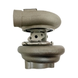 Turbo tăng áp Mitsubishi 6D34T mã 49185-01041 dùng cho máy xúc Kobelco SK200-6E - Thương hiệu MAGURO