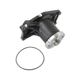 Bơm nước Mitsubishi ME088301 / ME993520 dùng cho động cơ 6D34 lắp máy xúc Kobelco SK200-5 - Thương hiệu JPC
