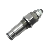 Van xả áp thủy lực chính 709-80-52900 Main Relief Valve Komatsu PC120-5 PC200-6 PW170 – Phụ Tùng Nam Cường