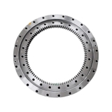 Mâm quay toa máy xúc Caterpillar CAT 307C (240-8361) – Swing Bearing răng trong 75 răng, kích thước 810×568×82 mm, vật liệu thép 42CrMo, phụ tùng quay toa chính hãng cho máy xúc CAT 307C.