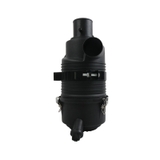Bầu lọc gió máy xúc Hitachi ZX70 mã 4444525