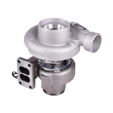 Turbo tăng áp Komatsu 6D102E-1 mã 6735-81-8031 dùng cho máy xúc Komatsu PC200-6 - Thương hiệu GARRETT