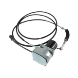 Mô tơ ga điện tử Hyundai 21EN-32200 cho máy xúc R220-5 R215-7 R120-5