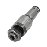 Van xả áp thủy lực chính 723-30-90400 Main Relief Valve Komatsu PC120-6 – Phụ Tùng Nam Cường