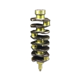 Trục cơ Isuzu 4BG1 mã VI8943398950 thương hiệu KMP dùng cho Kobelco SK135SR, SK200SRLC - Phụ Tùng Nam Cường