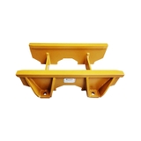 Chắn xích (Chain Guard) cho máy ủi Komatsu D65 - Phụ Tùng Nam Cường