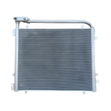 Két dầu máy xúc Komatsu PC200-7 mã 20Y-03-31121 – Phụ Tùng Nam Cường