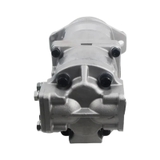 Bơm bánh răng thủy lực Komatsu 705-12-29630 lắp cho máy ủi D41A-6, D41E-6 và D41P-6 - Phụ Tùng Nam Cường