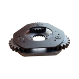 Cụm bánh răng hành tinh tầng 1 hộp quay toa máy xúc Kobelco SK200-6E SK200-8 YN32W01019F1