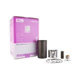 Bộ hơi comple Komatsu SAA4D95LE-5 STD 95mm Alfin Turbo piston 2110 lắp cho PC60-8, PC120-8, PC130-8 - Thương hiệu MAGURO