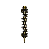 Trục cơ Caterpillar C6.6 mã 125-3005 thương hiệu KMP dùng cho CAT 320C, 319C, 320B – Phụ Tùng Nam Cường
