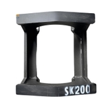 Chắn xích (Chain Guard) cho máy xúc Kobelco SK200 - Phụ Tùng Nam Cường