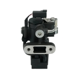 Bơm nhiên liệu điện YA00068071 máy xúc Hitachi ZX200-5 động cơ Isuzu 6BG1