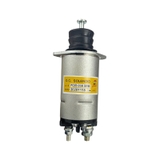Chuột đề Starter Magnetic Switch SS166 máy xúc Komatsu PC200-3 PC200-5 PC200-6