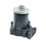 Bơm nước Isuzu 8-98038845-0 dùng cho động cơ 4HK1 lắp máy xúc Sumitomo SH200-5