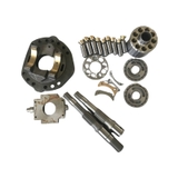 Bộ ruột bơm thủy lực HPV55 Rotary Group cho máy đào Komatsu PC100 PC120-3 PC120-5