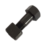 Bulong xích máy xúc M12x1.5x39mm – Track Bolt & Nut PC40-7 PC60-5 CAT304 – Phụ tùng gầm máy xúc chất lượng cao Nam Cường