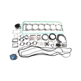 Bộ gioăng đại tu động cơ Isuzu 6HK1 / 6HK1T cho máy xúc Hitachi ZX330 – Phụ Tùng Nam Cường