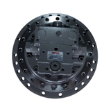 Cụm mô tơ di chuyển Kobelco SK140-8 GM21VA - Nabtesco Final Drive Kobelco SK140-8 - Phụ Tùng Nam Cường