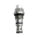 Van xả áp thủy lực chính 723-40-51400 Main Relief Valve Komatsu PC200-6 PC210-6 – Phụ Tùng Nam Cường