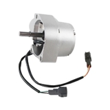 Mô tơ ga điện tử Hitachi KP56RM2G-024 cho máy xúc EX200-5 EX220-5 EX300-5