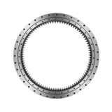 Mâm quay toa máy xúc Hyundai R220LC-9S (81Q6-00020) – Swing Bearing răng trong 92 răng, kích thước 1326×1084×110 mm, vật liệu thép 42CrMo, phụ tùng quay toa chính hãng cho máy xúc Hyundai R220LC-9S.