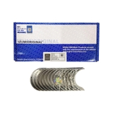 Bạc biên động cơ Hino J05E SK200-8 SK210-8 mã 13041-E0800 - Phụ Tùng Nam Cường