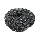 Dải xương xích Hitachi EX200-5 – 9092517 – 46 mắt Pitch 190mm – Phụ tùng gầm máy xúc Hitachi – Tương thích Komatsu PC200 và Mitsubishi MS230