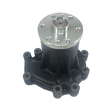 Bơm nước Isuzu 8-98022822-1 dùng cho động cơ 4HK1 lắp máy xúc Hitachi ZAX200-3