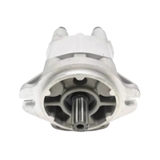 Bơm bánh răng thủy lực Komatsu 705-40-01020 lắp cho máy đào PC60-6