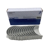 Bạc biên động cơ Komatsu S6D105 PC220LC-5 mã 6207-31-3300 - Phụ Tùng Nam Cường