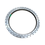 Mâm quay toa máy xúc Doosan DX225LCA (109-00162A) – Swing Bearing răng trong 92 răng, kích thước 1327×1082×110 mm, vật liệu thép 42CrMo, phụ tùng quay toa chính hãng cho máy xúc Doosan DX225LCA.