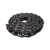 Dải xương xích Hitachi ZX330 – 9248208 – 45 mắt bản 600mm – Phụ tùng gầm máy xúc Hitachi chất lượng cao Nam Cường