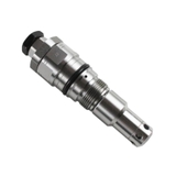 Van xả áp thủy lực chính YN22V00001F8 Main Relief Valve Kobelco SK200-5 SK200-6 – Phụ Tùng Nam Cường