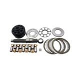 Bộ ruột bơm quay toa M2X146 cho máy EX200-5 E345B SK230-6 EC240B JCB220 – Swing Motor Rotary Group