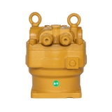 Cụm quay toa máy xúc CAT E330C E330D E336D M5X180CHB-11A-08D-285 - Phụ Tùng Nam Cường