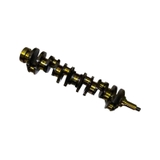 Trục cơ Caterpillar C6.4 mã 294-1749 thương hiệu FMD dùng cho CAT 320D, 323D L – Phụ Tùng Nam Cường