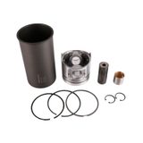 Bộ hơi comple Komatsu S6D95-6 STD 95mm Alfin Turbo lắp cho PC200-6, D65-8, WA180-3