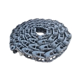 Dải xương xích Hitachi ZX80 – 9156478 – 38 mắt Pitch 154mm – Phụ tùng gầm máy xúc mini Hitachi chất lượng cao Nam Cường
