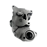 Bơm nhớt Komatsu 6221-51-1101 dùng cho động cơ S6D108 lắp máy xúc PC300-5 - Thương hiệu OEM