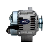 Máy phát điện Komatsu PC60-8 PC70-8 24V 60A puly đơn Ø82mm