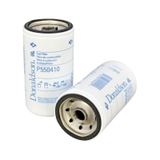 Lọc nhiên liệu Komatsu PC200-2 PC200-5 Donaldson P550410